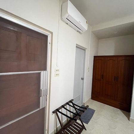 Bunraksa Resort Kamphaeng Phet Εξωτερικό φωτογραφία