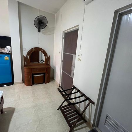 Bunraksa Resort Kamphaeng Phet Εξωτερικό φωτογραφία