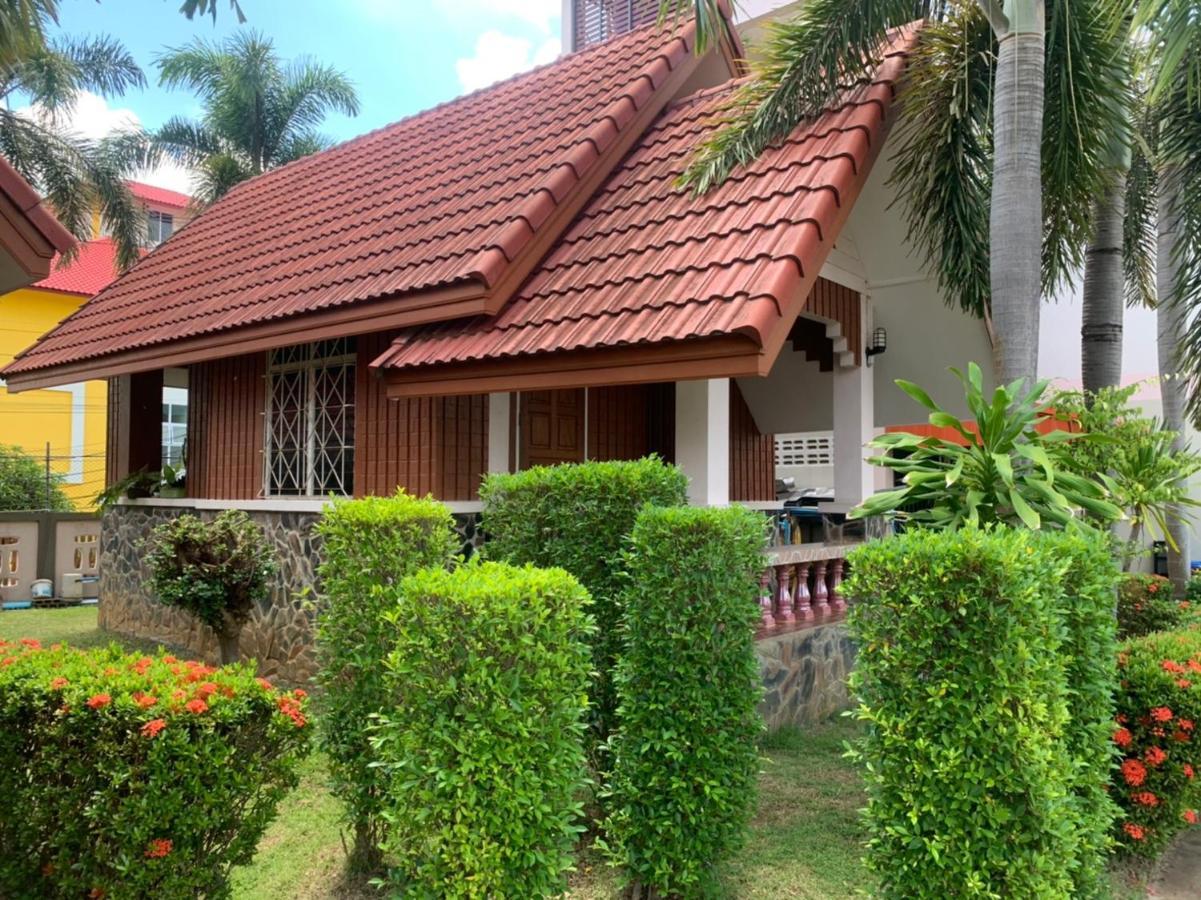Bunraksa Resort Kamphaeng Phet Εξωτερικό φωτογραφία