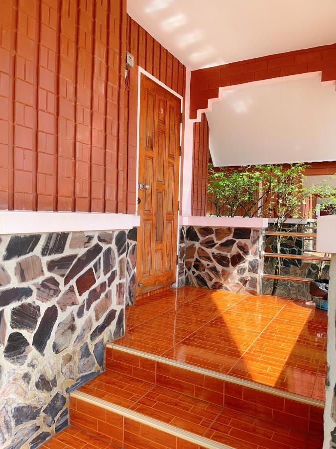 Bunraksa Resort Kamphaeng Phet Εξωτερικό φωτογραφία