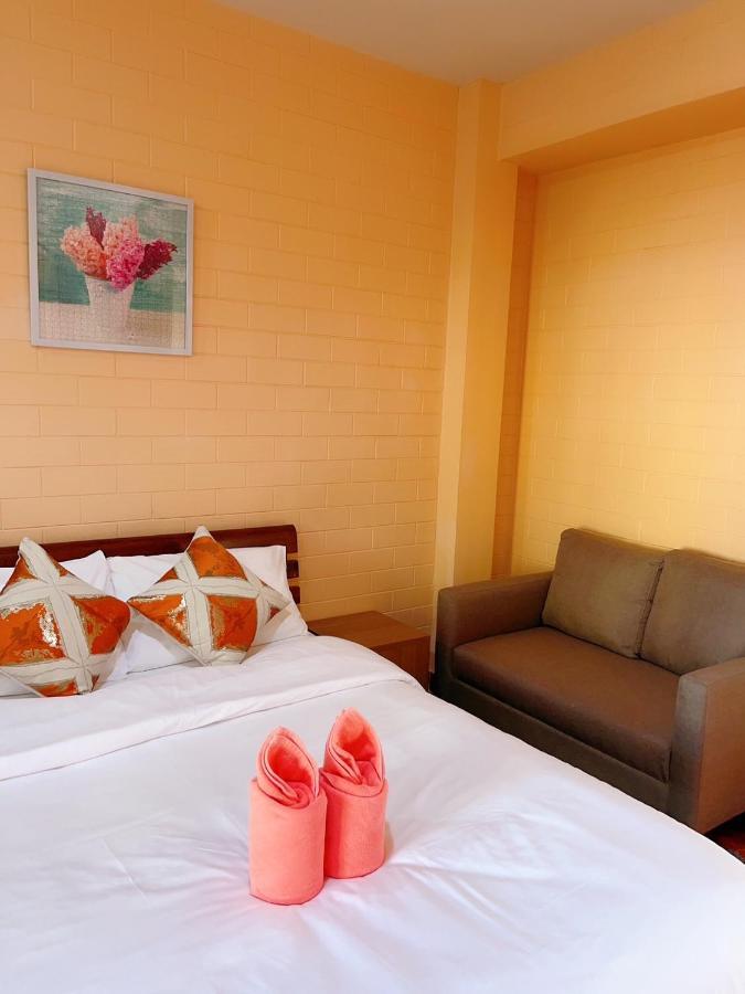 Bunraksa Resort Kamphaeng Phet Εξωτερικό φωτογραφία