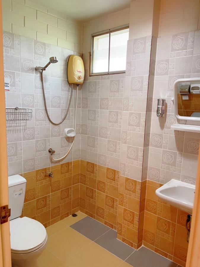 Bunraksa Resort Kamphaeng Phet Εξωτερικό φωτογραφία