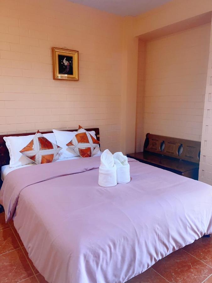 Bunraksa Resort Kamphaeng Phet Εξωτερικό φωτογραφία