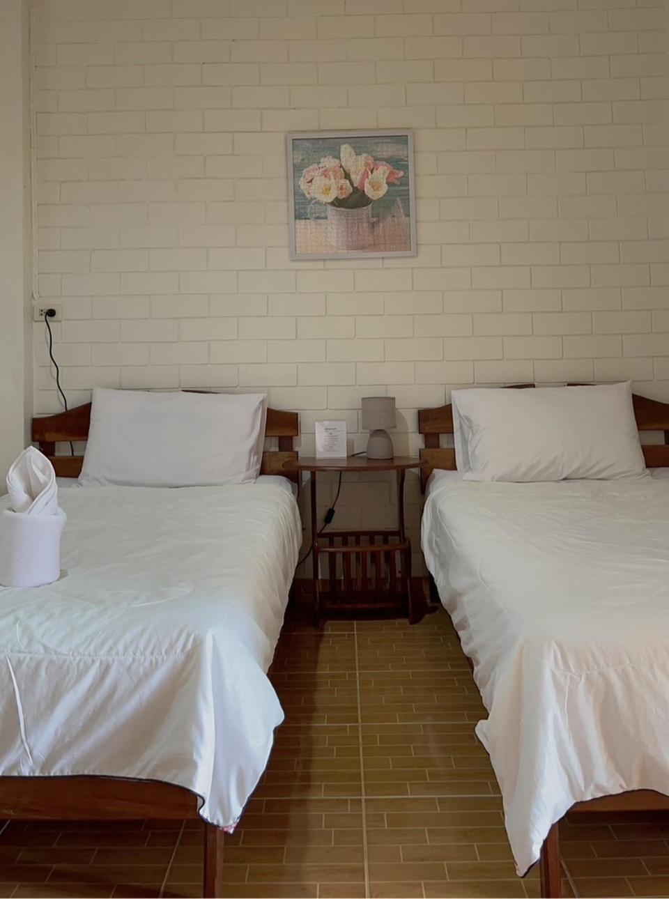 Bunraksa Resort Kamphaeng Phet Εξωτερικό φωτογραφία