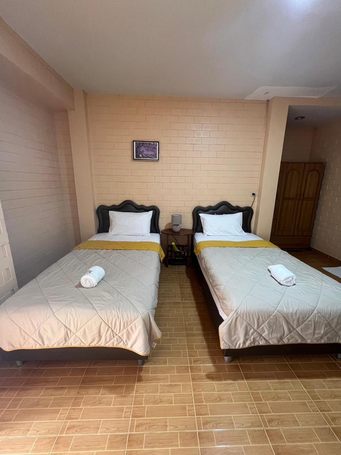 Bunraksa Resort Kamphaeng Phet Εξωτερικό φωτογραφία