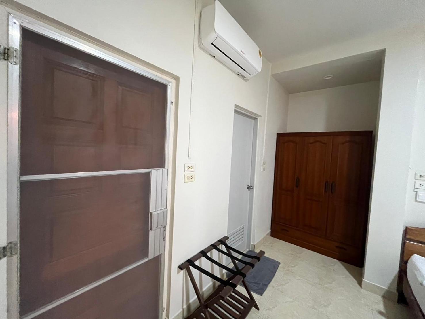 Bunraksa Resort Kamphaeng Phet Εξωτερικό φωτογραφία