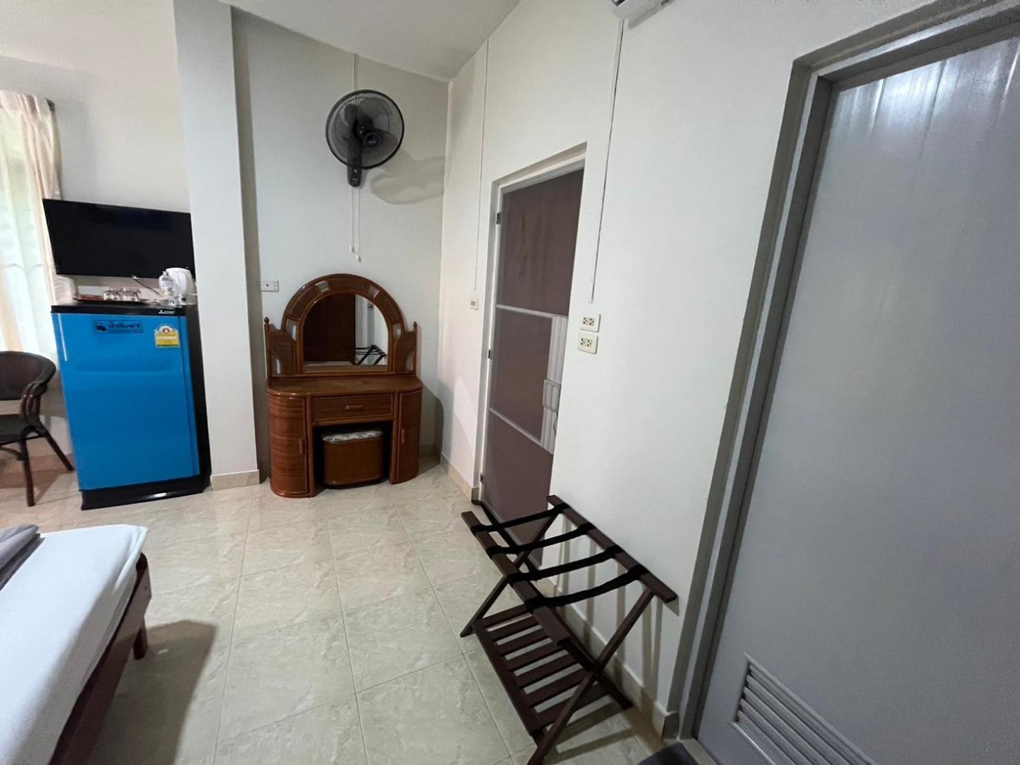 Bunraksa Resort Kamphaeng Phet Εξωτερικό φωτογραφία