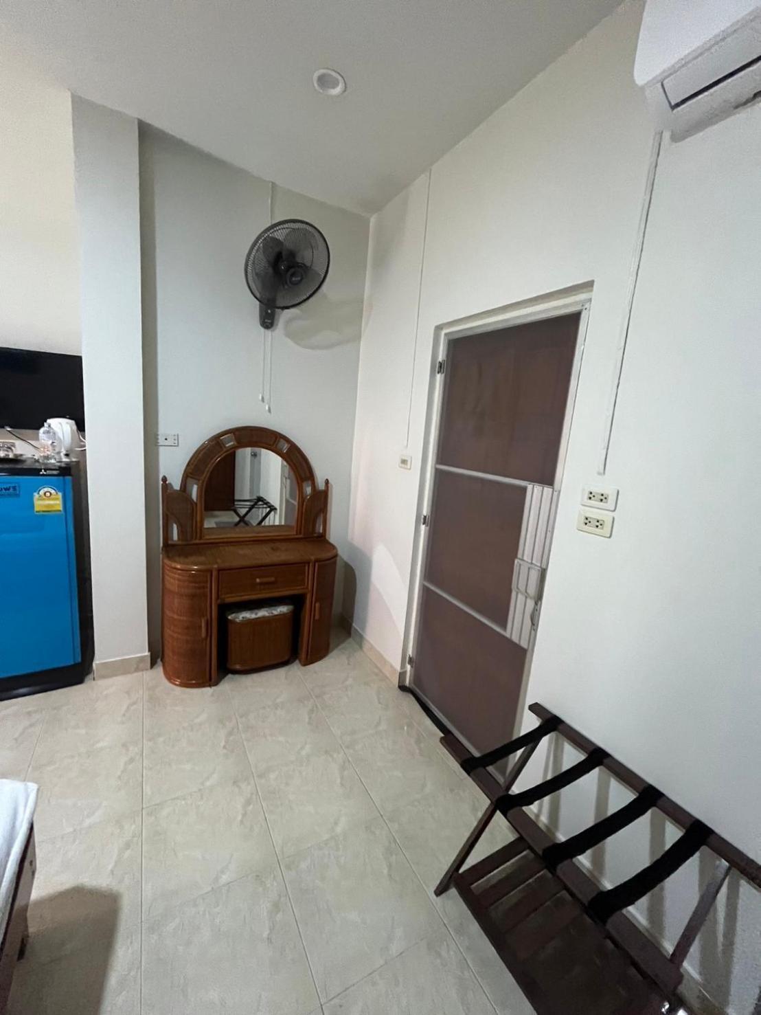 Bunraksa Resort Kamphaeng Phet Εξωτερικό φωτογραφία
