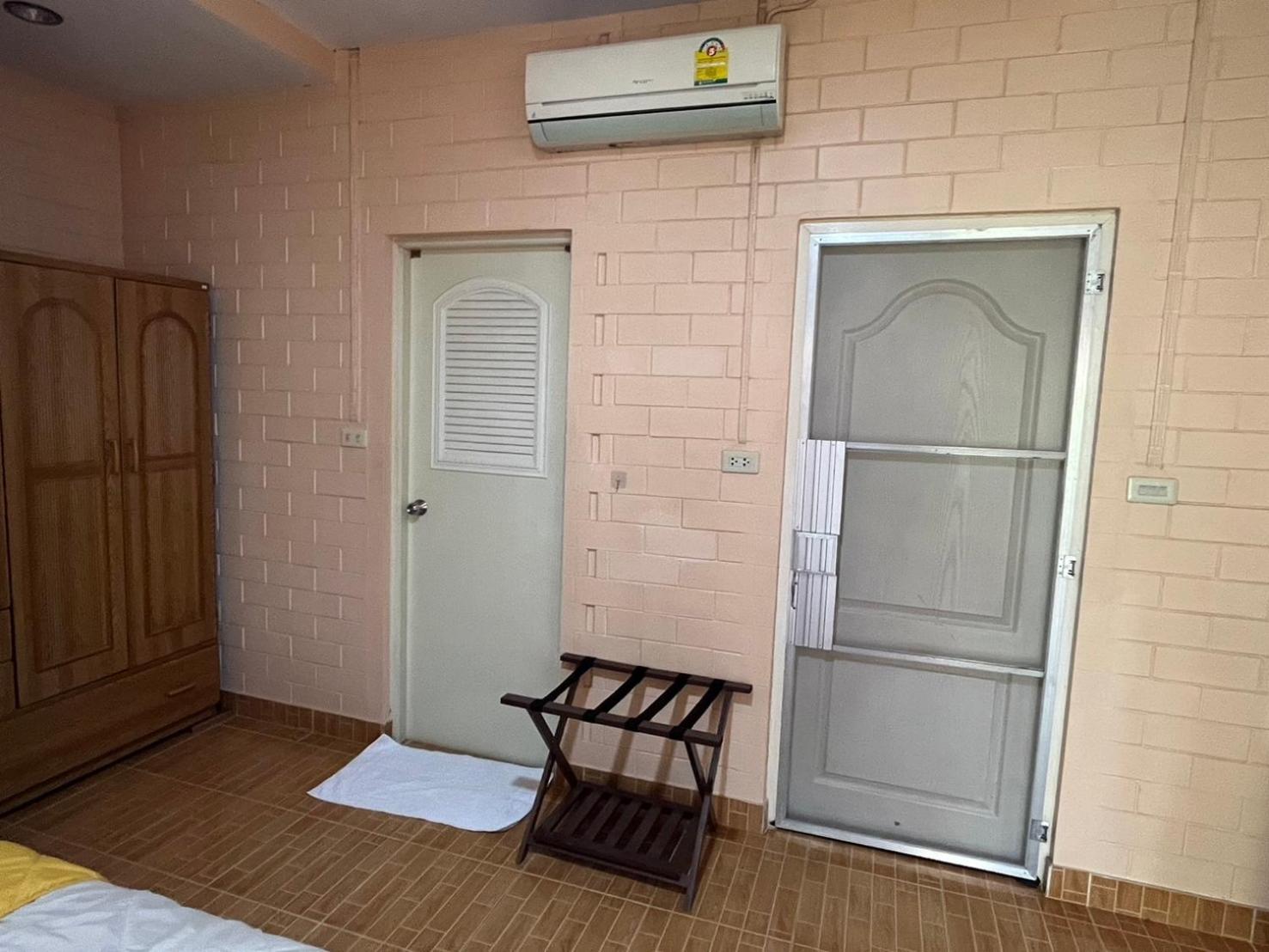 Bunraksa Resort Kamphaeng Phet Εξωτερικό φωτογραφία